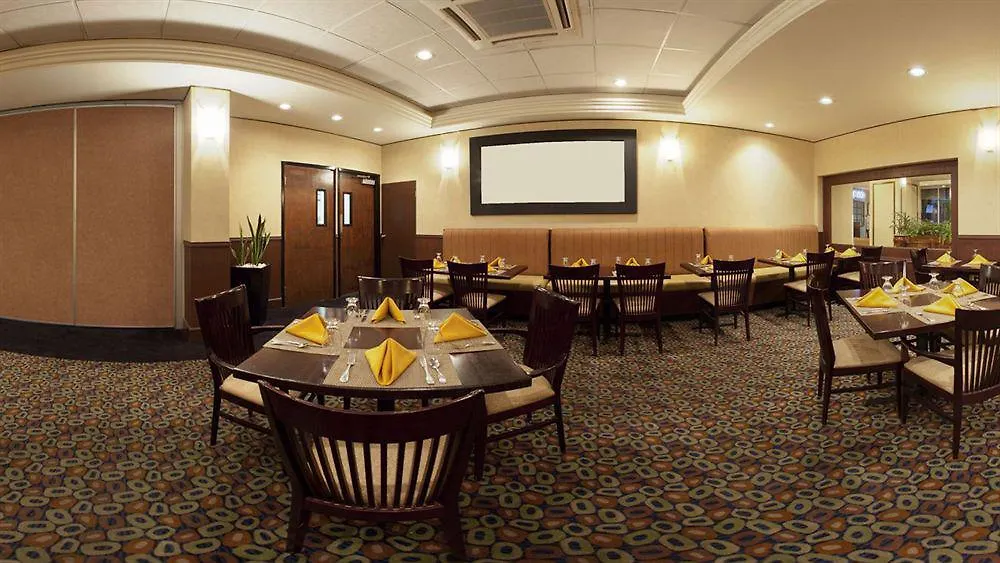 Holiday Inn Mayaguez & Tropical Casino By Ihg 3*,  Puerto Rico