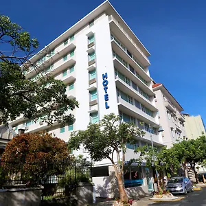 Miramar 3* San Juan