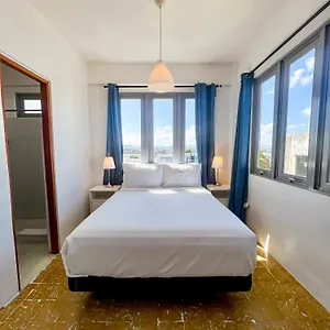 Urbana 3* San Juan