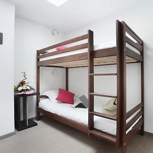 Odalys Le Dome 3* Marseille