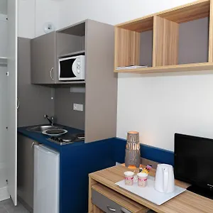 Apparteo 3* Marseille